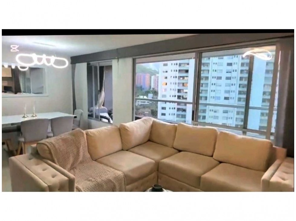 Vendo apartamento sector loma de los bernal parte baja — foto 2