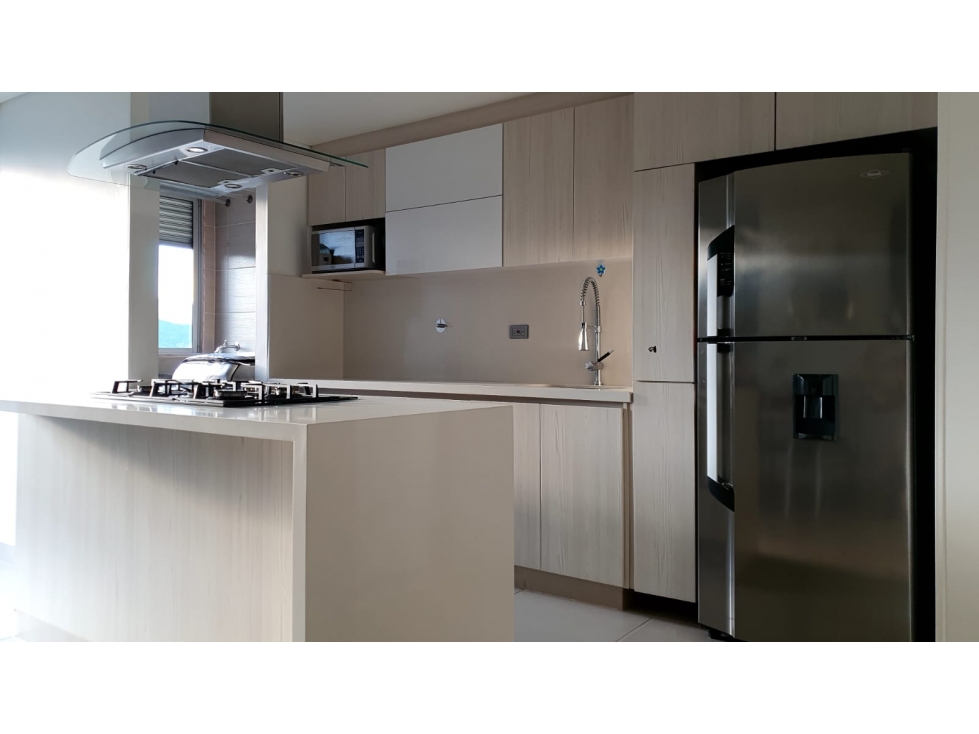 VENTA APARTAMENTO EN ENVIGADO (Y) — foto 2