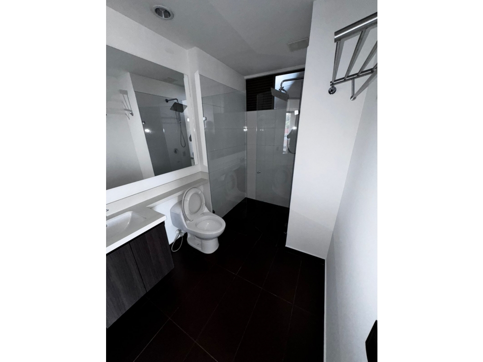 Apartamento para la renta en Poblado, Avenida Las Palmas — foto 4