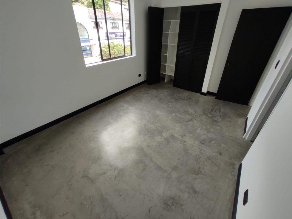 VENDO APARTAMENTO POBLADO AGUACATALA — foto 4