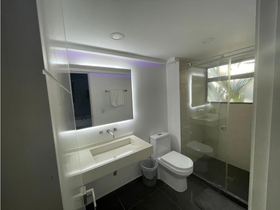 VENDO APARTAMENTO POBLADO LALINDE — foto 4