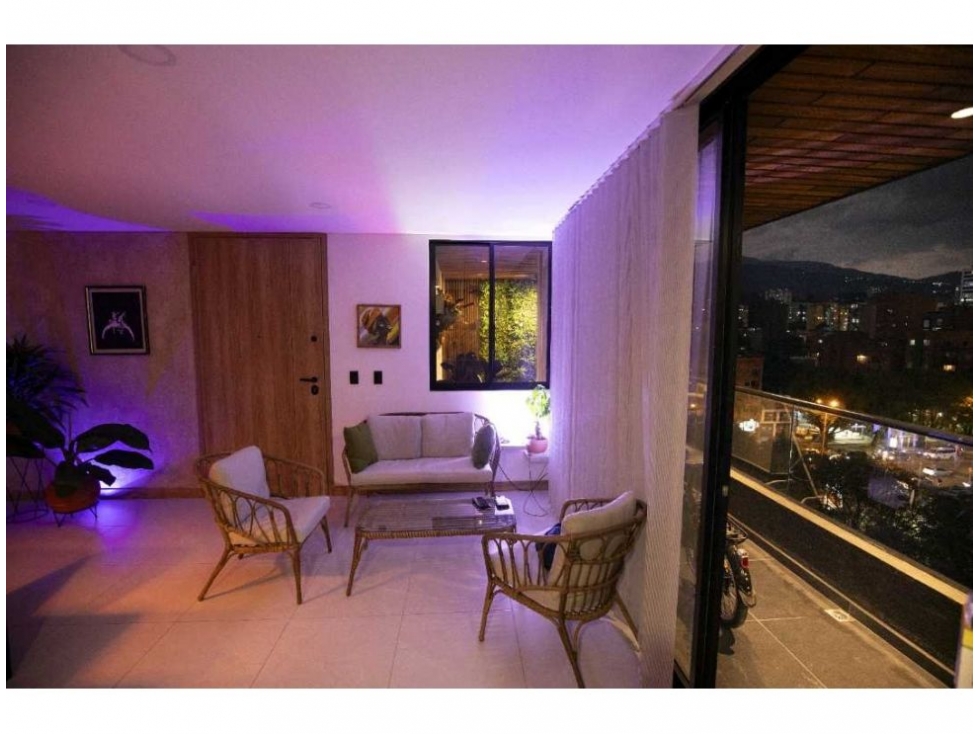 Apartamento en Venta Belén La Palma Medellin — foto 4