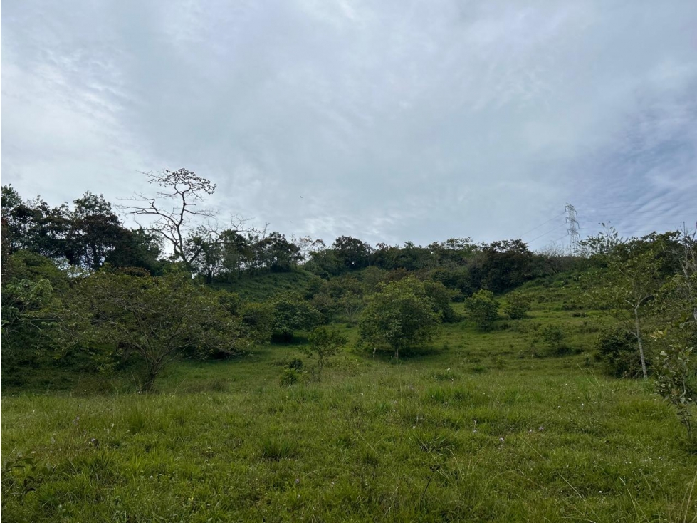VENTA DE LOTE EN BARBOSA, VEREDA POPALITO — foto 5