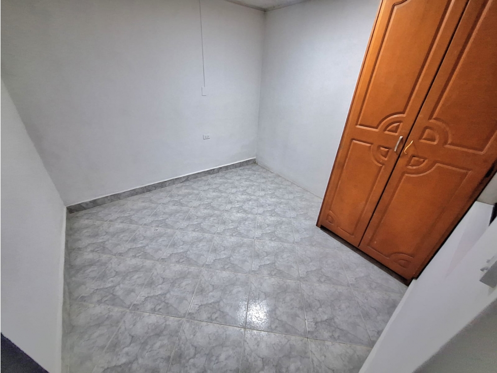 Apartamento en Venta Belén San Bernardo Medellin — foto 4