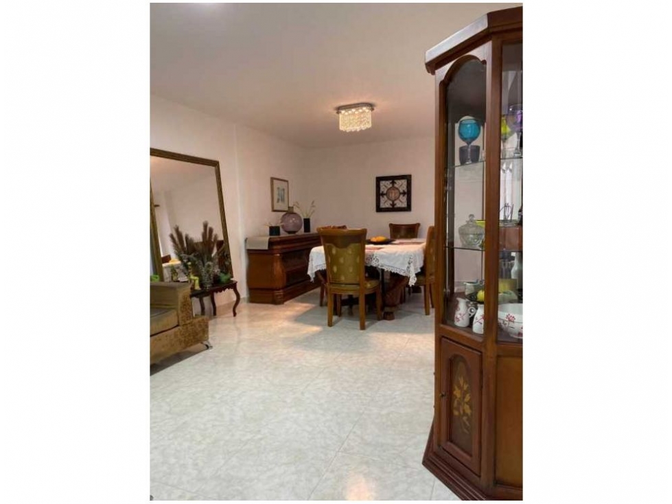Apartamento en Venta Belén La Nubia Medellin