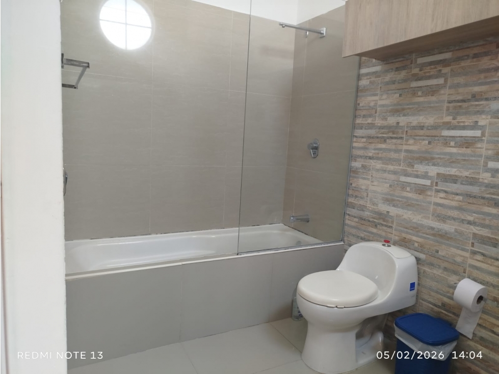 Casa en unidad cerrada a la venta Loma del Indio, Medellin — foto 6