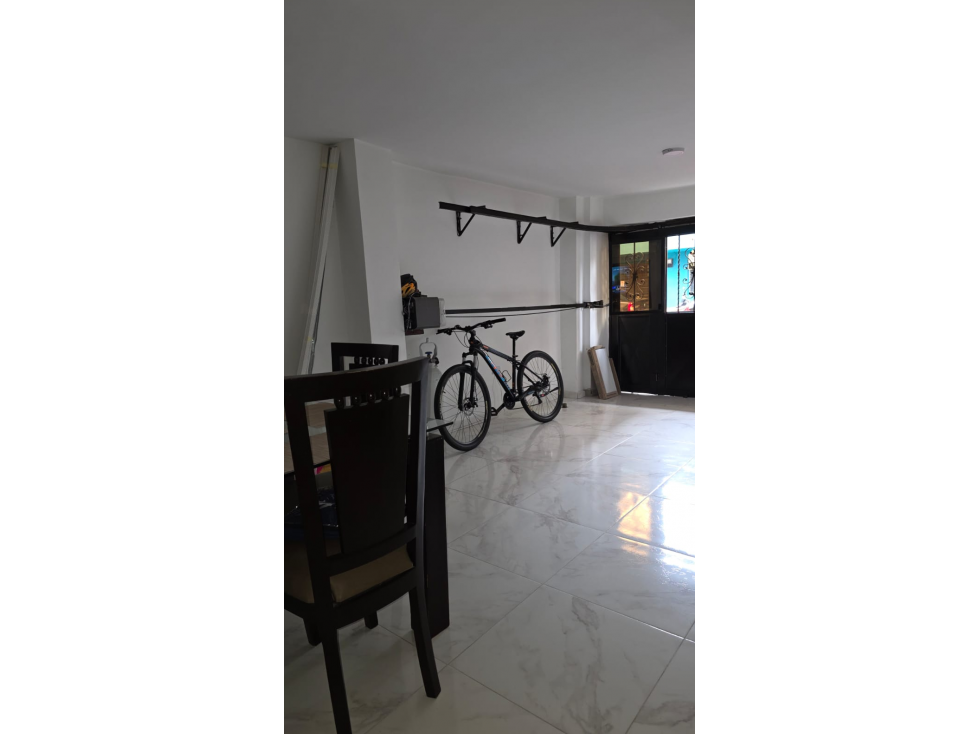 Apartamento en venta Belén San Bernardo — foto 2