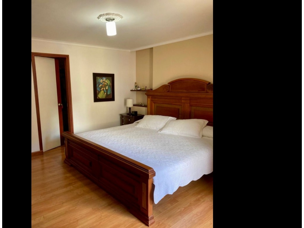 Apartamento en Venta Laureles Medellin — foto 5