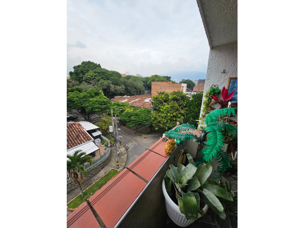 VENDO APARTAMENTO LAURELES — foto 3
