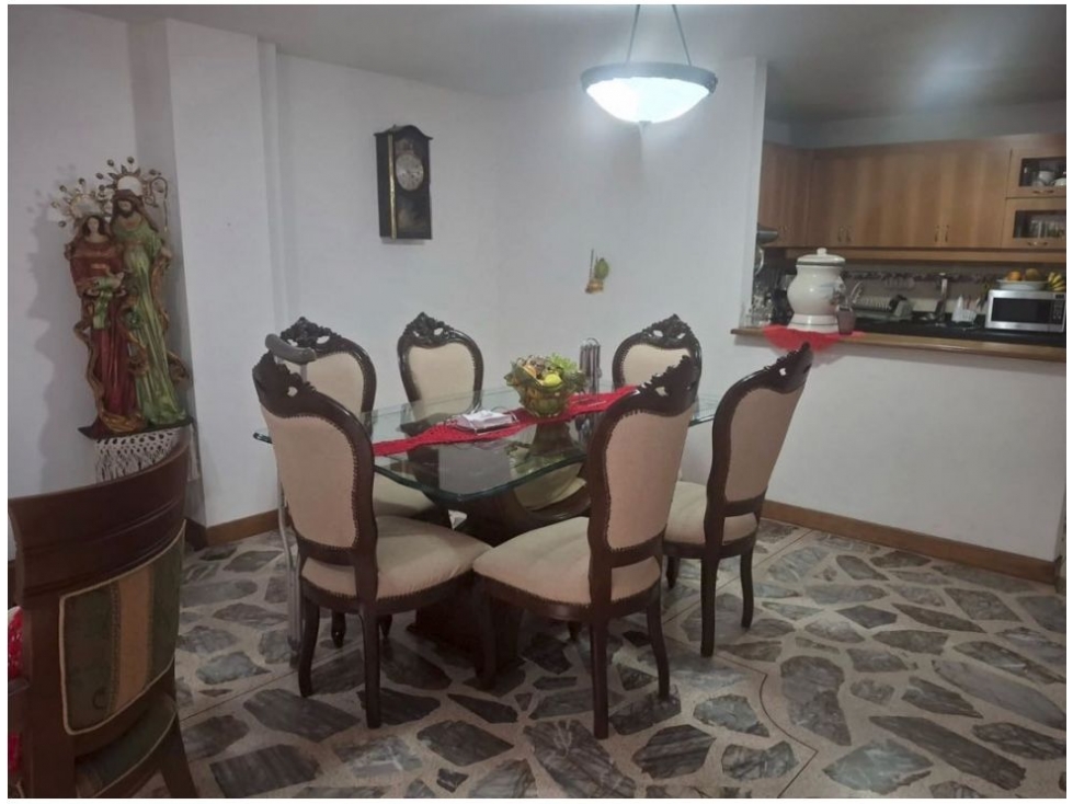 Apartamento en venta en Belén La Palma - 3