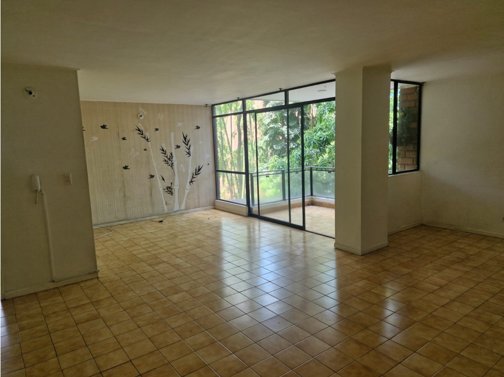 Apartamento en Venta Patio Bonito Medellin - 2