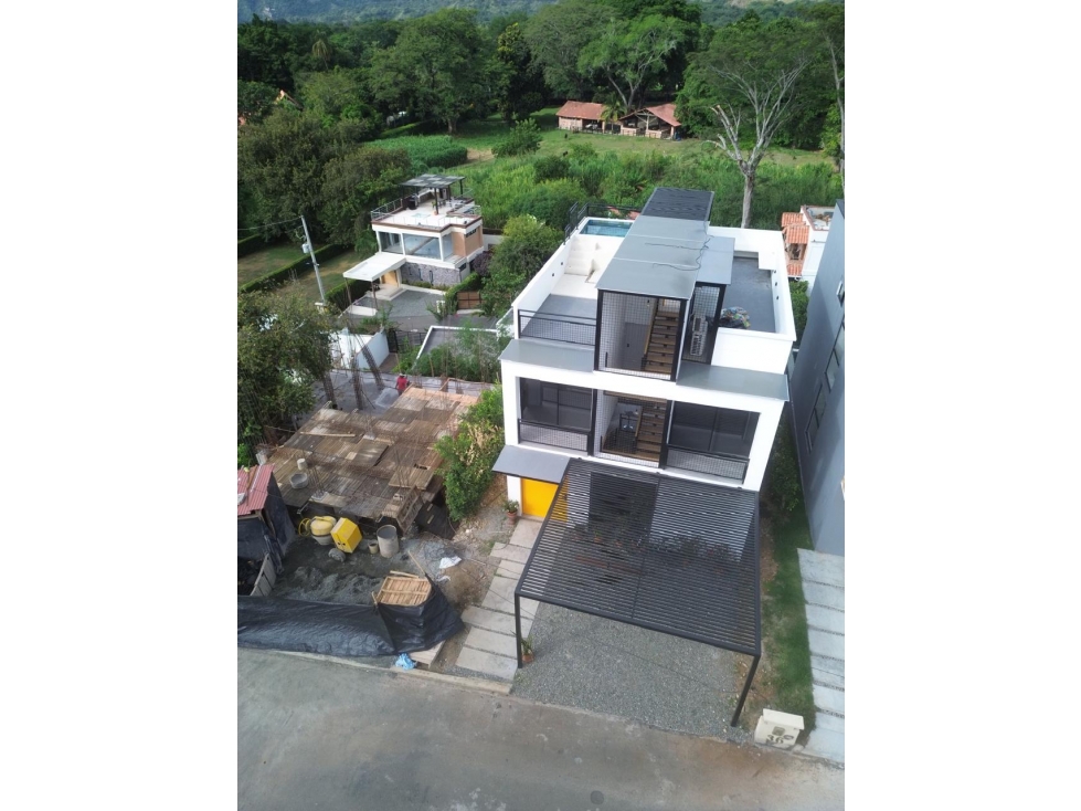 VENDO CASA SANTA FE DE ANTIOQUIA — foto 3
