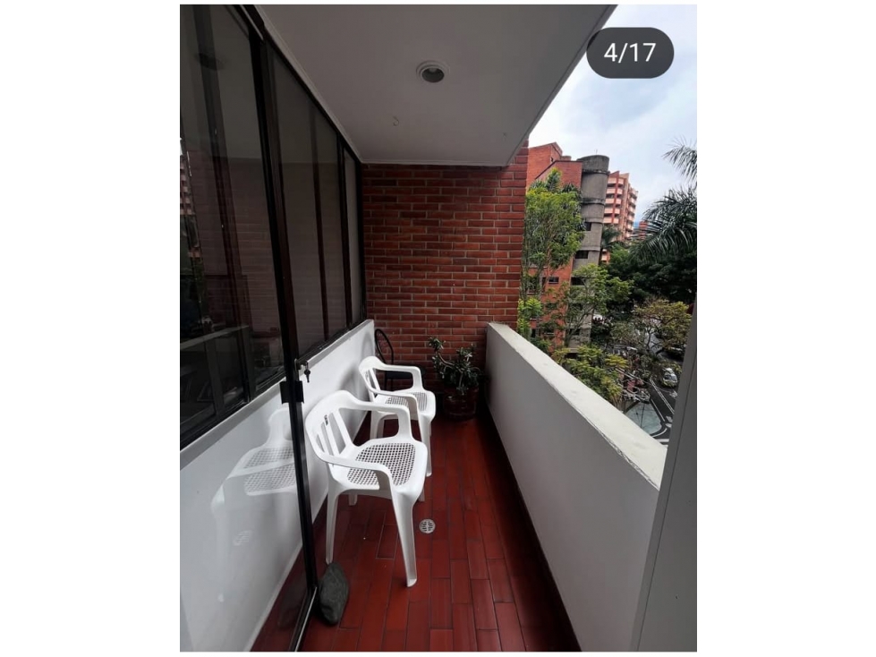 Apartamento en Venta Laureles Medellin — foto 3