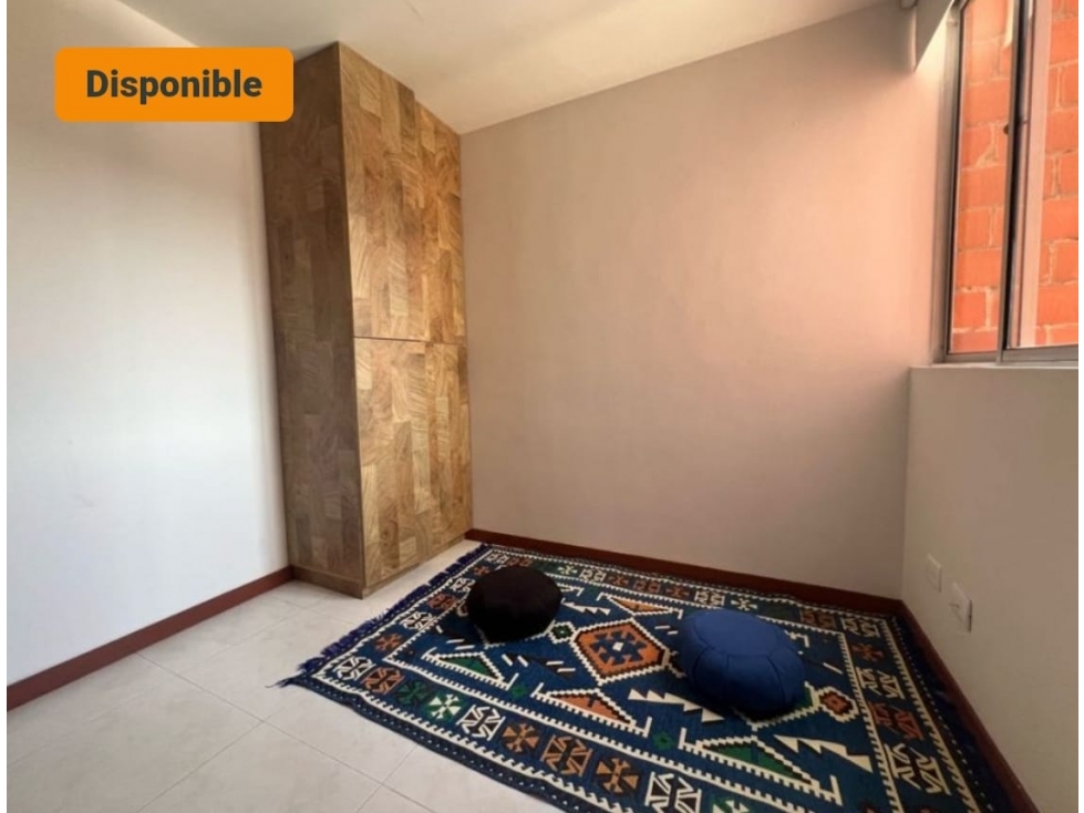 VENDO APARTAMENTO LA FLORESTA — foto 6