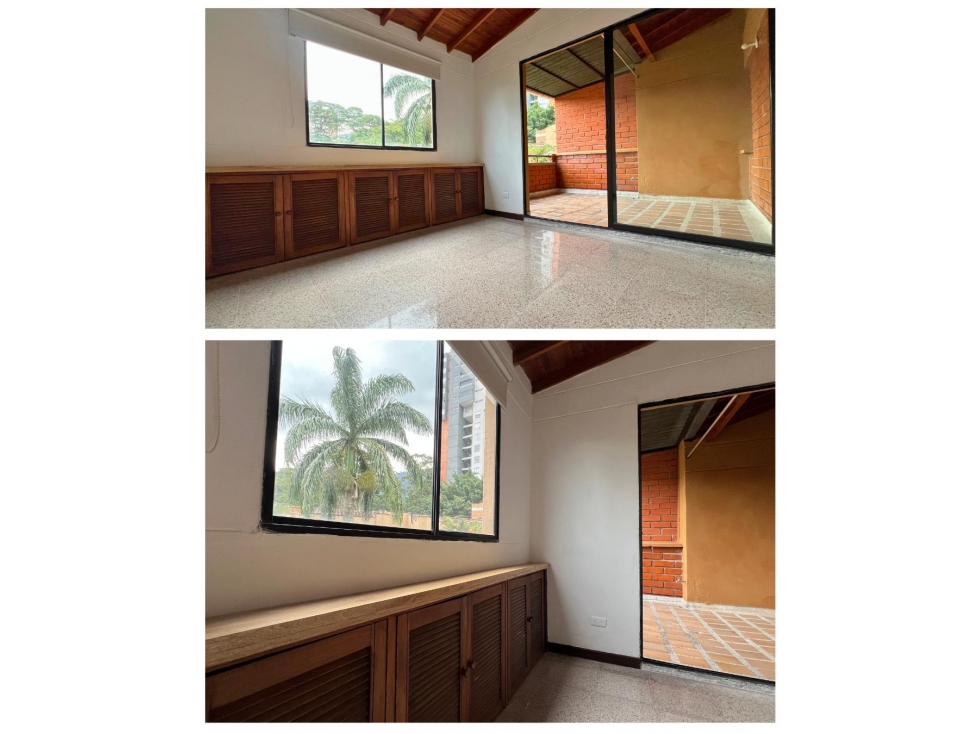 VENDO APARTAMENTO ENVIGADO ESCOBERO — foto 4