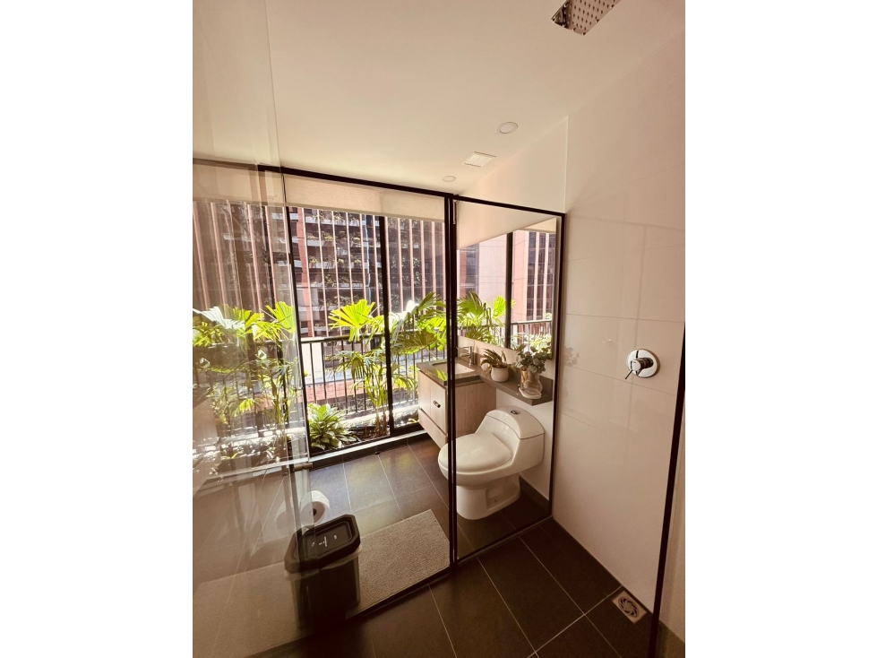 Apartamento en Venta en altos del Poblado Medellin — foto 3