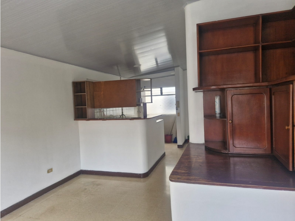 Apartamento en Venta El Nogal Medellin — foto 4