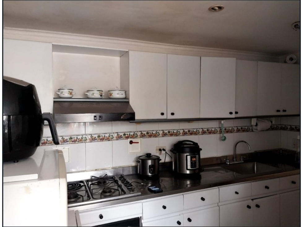 Apartamento en Venta La Castellana Medellin — foto 3