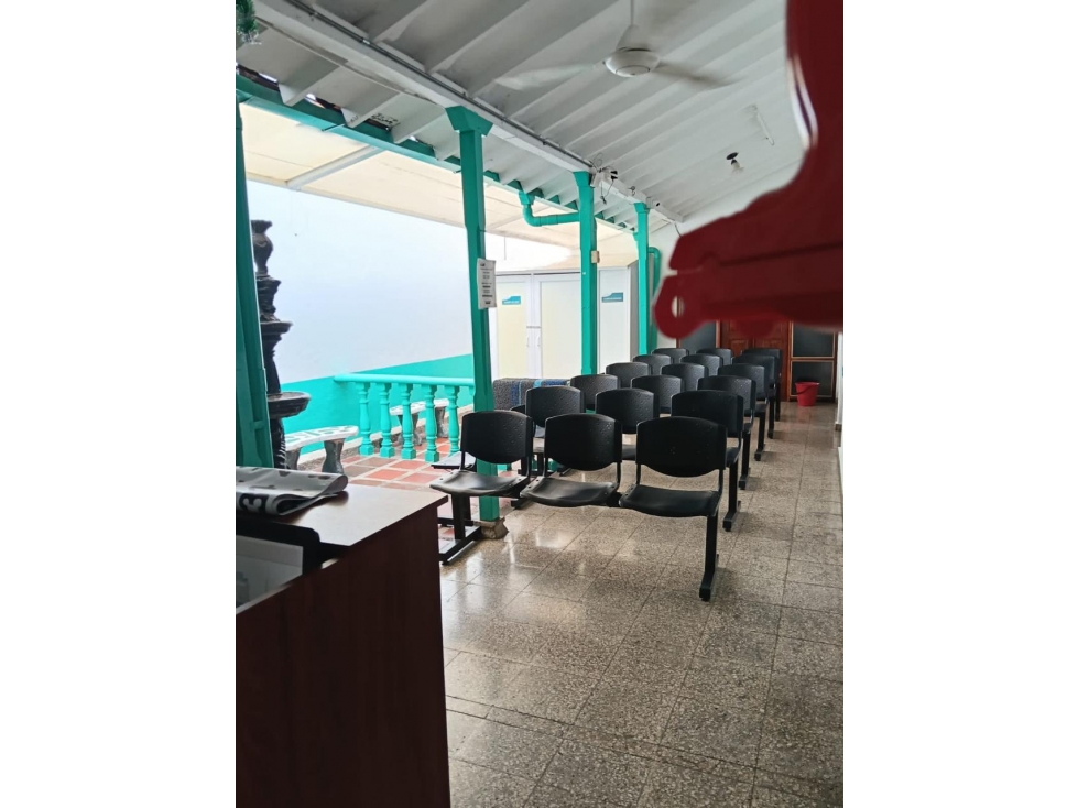 VENDO CASA SANTA FE DE ANTIOQUIA CERCA AL PARQUE PRINCIPAL — foto 2