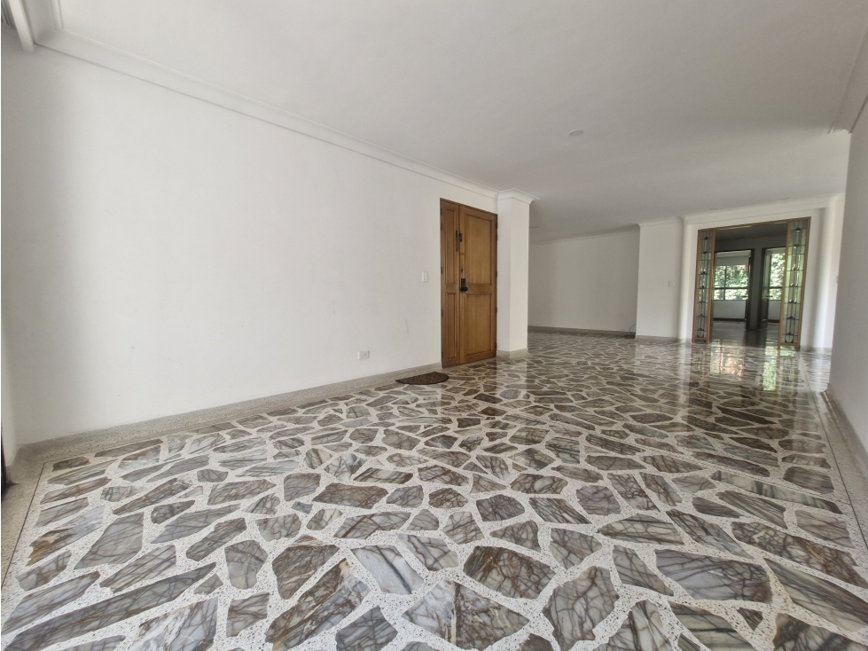 Apartamento en venta Poblado Campestre — foto 4