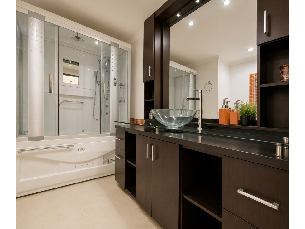 Apartamento en Venta Los Balsos Medellin — foto 3