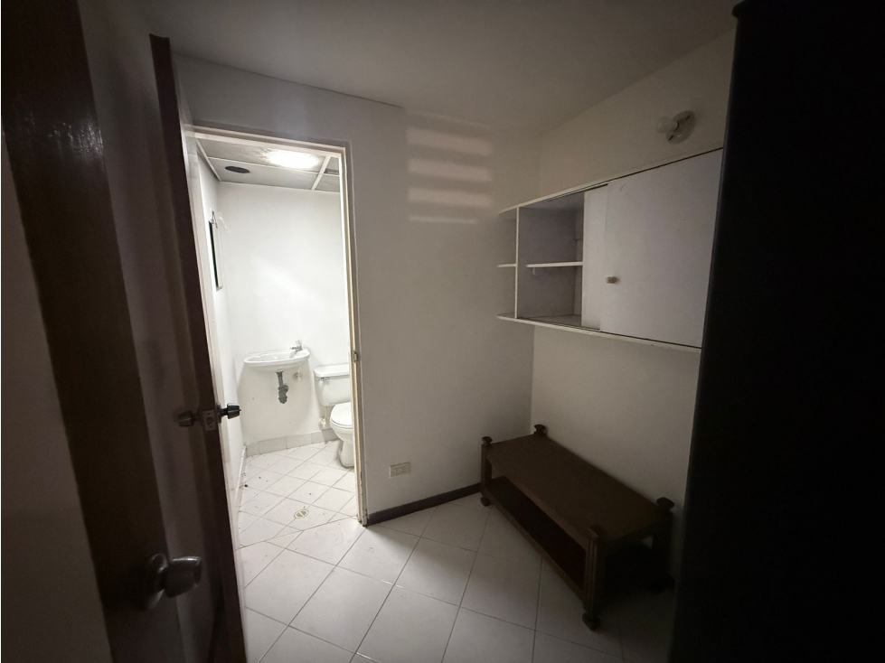 APARTAMENTO EN VENTA SECTOR LA CASTELLANA, MEDELLÍN — foto 5