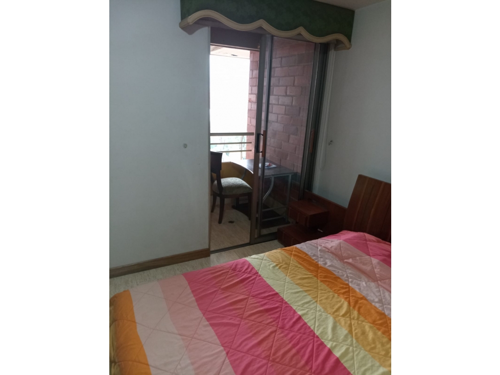 VENDO APARTAMENTO LAURELES — foto 6