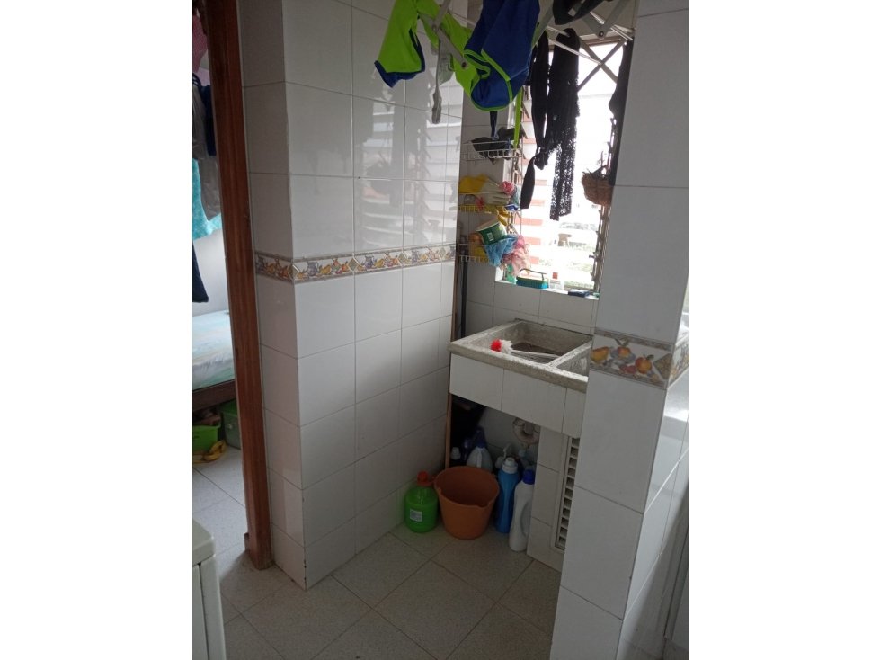 Apartamento en Venta Laureles Medellin — foto 3