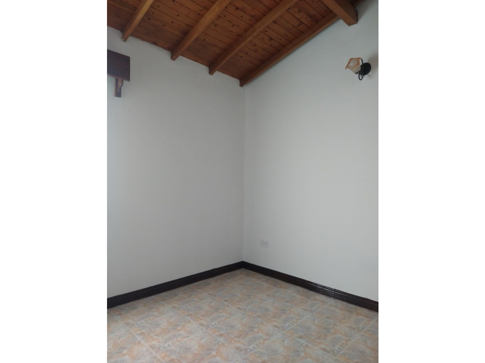 Apartamento en venta en Belén Rosales — foto 4