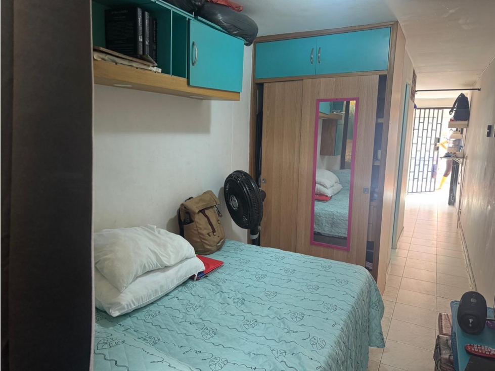 Apartaestudio en Venta Belén Miravalle Medellin — foto 4