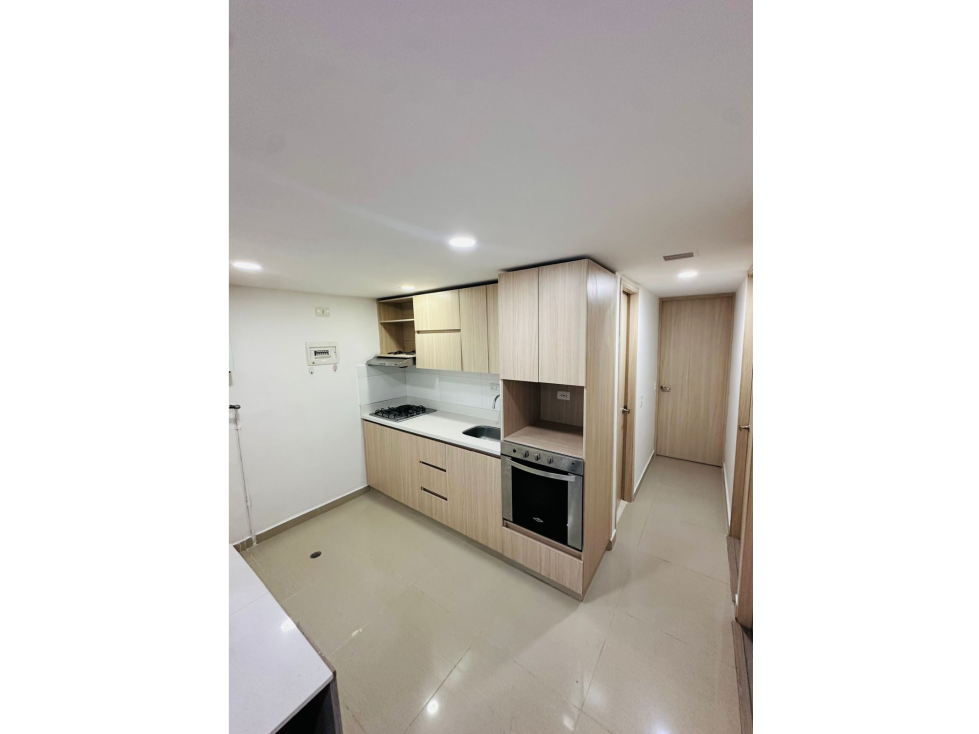 APARTAMENTO EN VENTA ROBLEDO LAS LUNAS