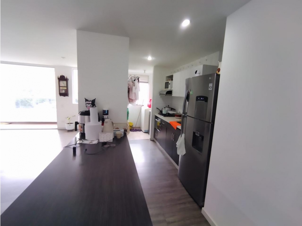 Venta de apartamento en Itaguí, unidad cerrada, piso 18 — foto 6