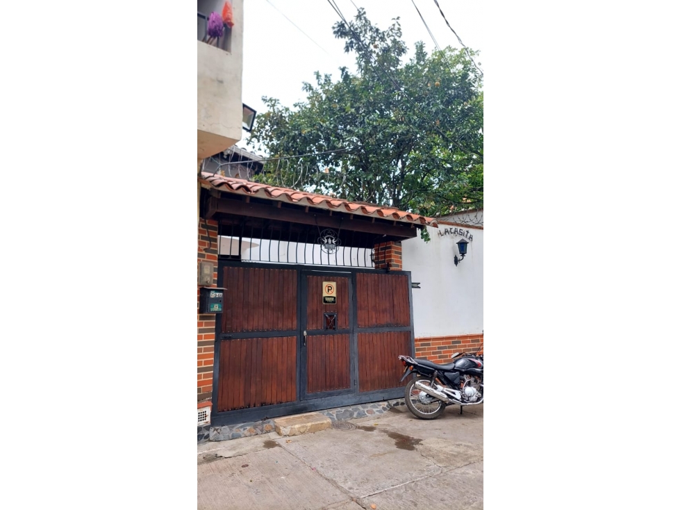 VENDO CASA SANTA FE DE ANTIOQUIA — foto 2