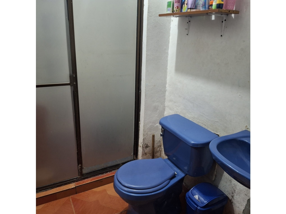 CASA EN VENTA VILLA HERMOSA PRIMER PISO 150 METROS — foto 6