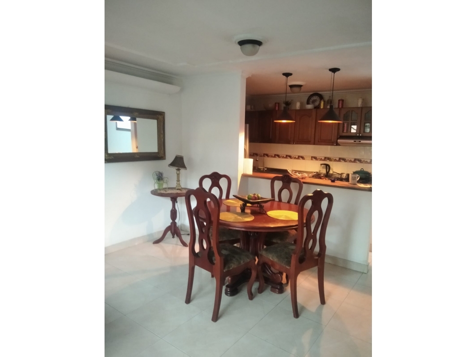 VENTA DE APARTAMENTO EN LAURELES NOGAL — foto 5