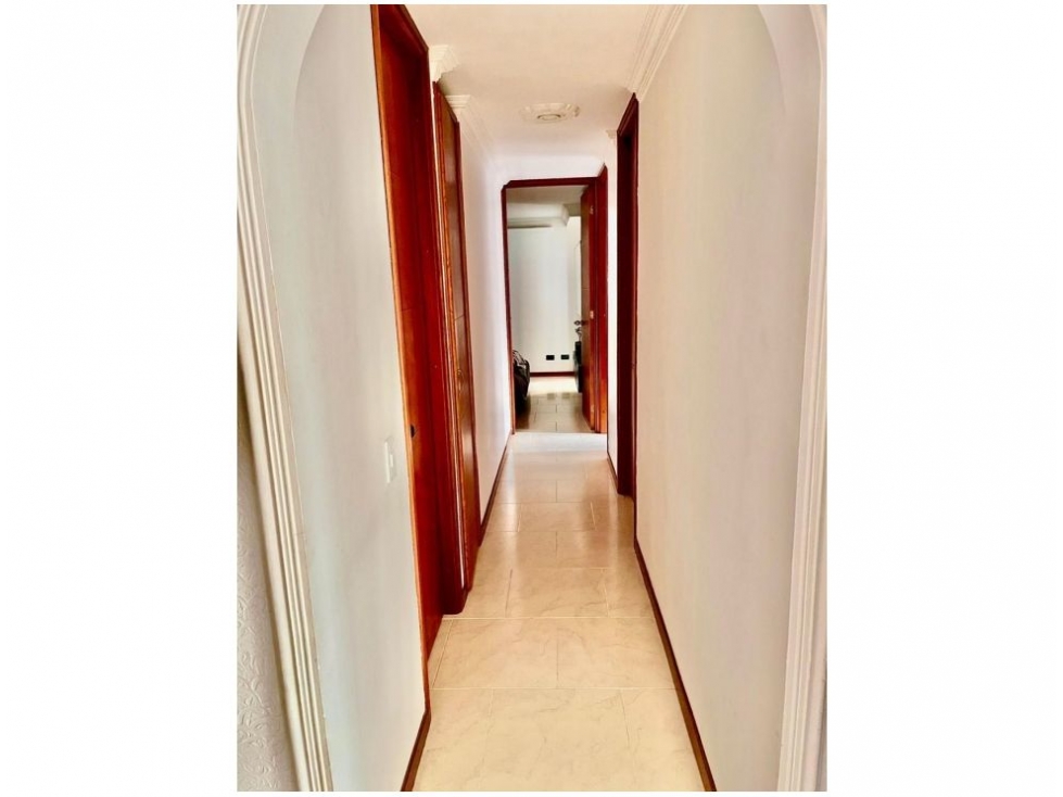 APARTAMENTO EN VENTA EN LAURELES — foto 3