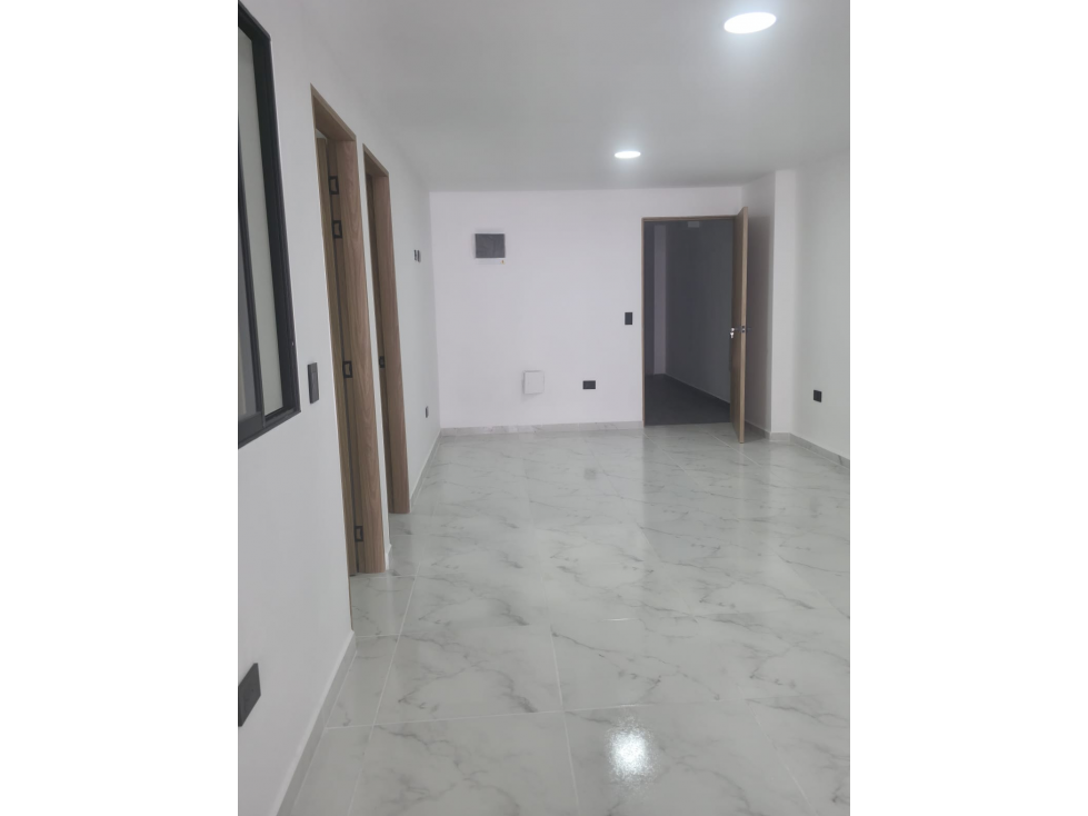 VENTA APARTAMENTO EN BELÉN SAN BERNARDO