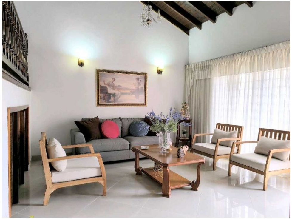 (J) Casa en venta en Simón Bolivar 2do Piso PH cerca al Exito