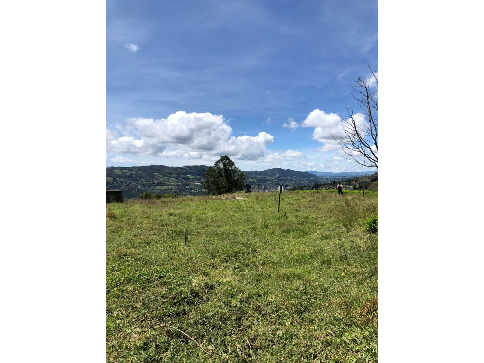 Venta de Lotes desde 1700 m² hasta 2360 m² en Guarne — foto 2