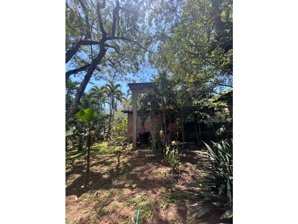 VENDO FINCA EN SANTA FE DE ANTIOQUIA — foto 4
