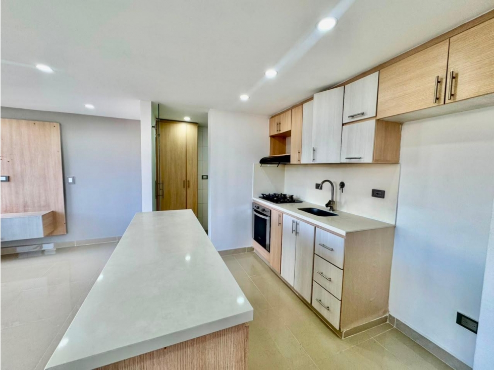Apartamento en Venta Calasanz Parte Media - 4