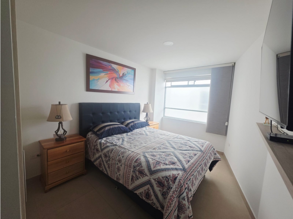 VENDO APARTAMENTO SABANETA CERCA AL PARQUE — foto 3