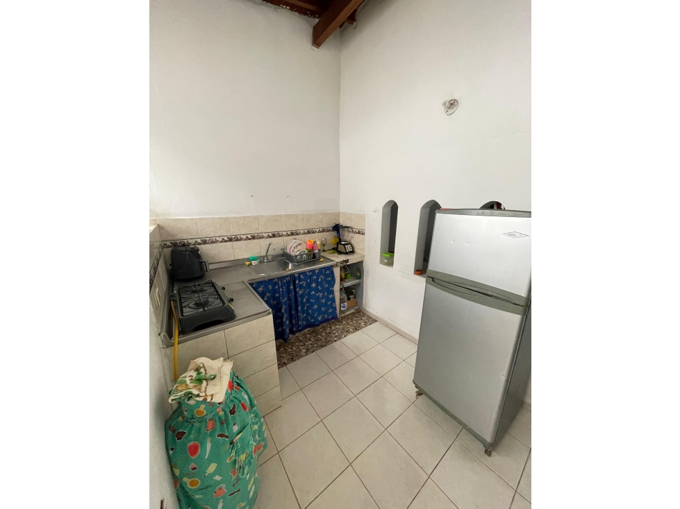 VENDO CASA EN SANTA FE DE ANTIOQUÍA — foto 5