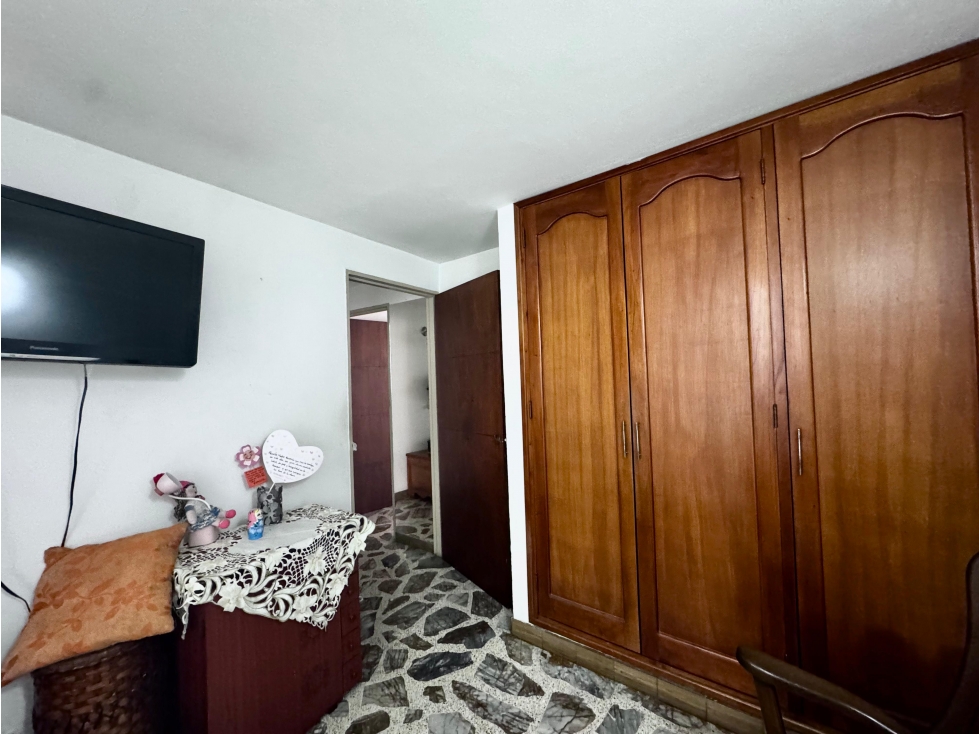 Apartamento en Calasanz bajo a la venta (A) — foto 3