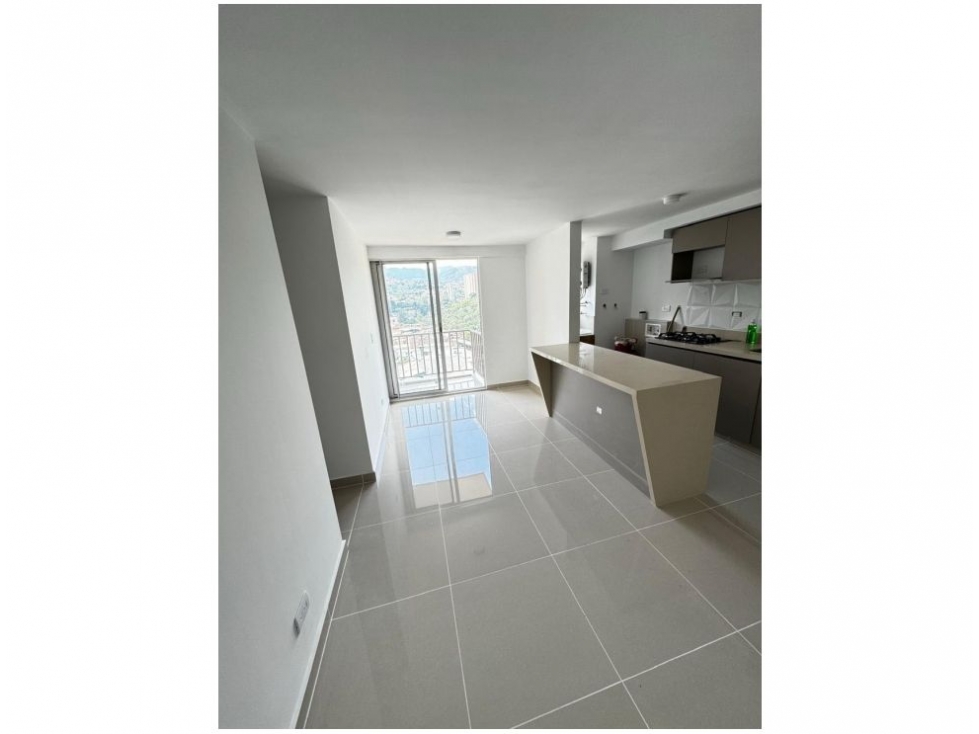 Apartamento en Venta Ditaires Itagüi — foto 3