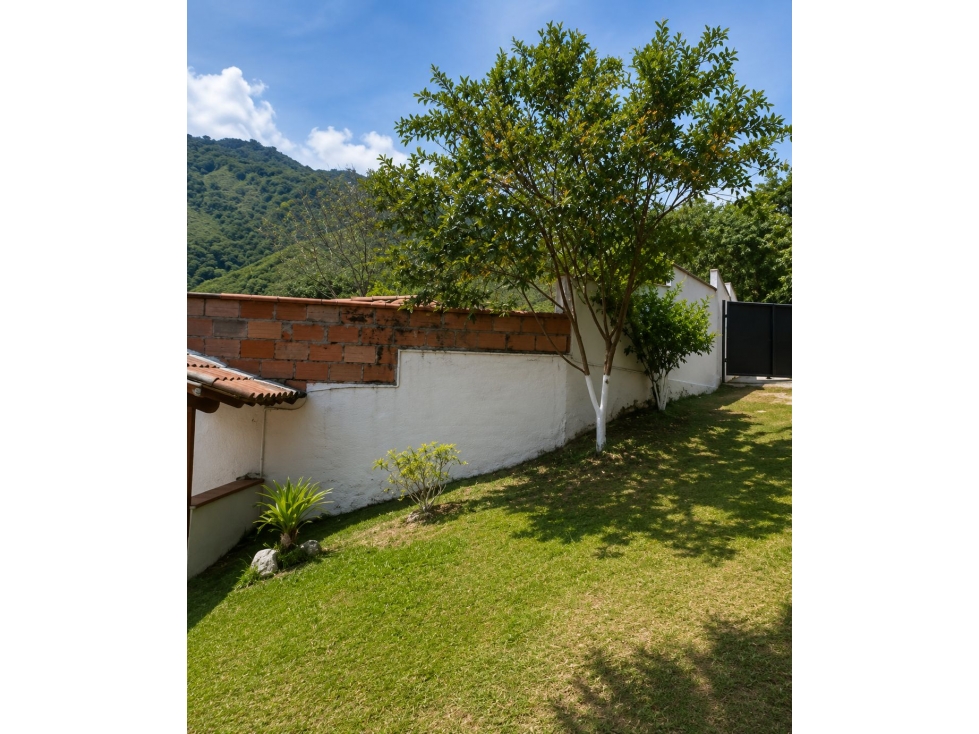 Finca en Parcelación en San Jerónimo a 10 minutos del pueblo — foto 4