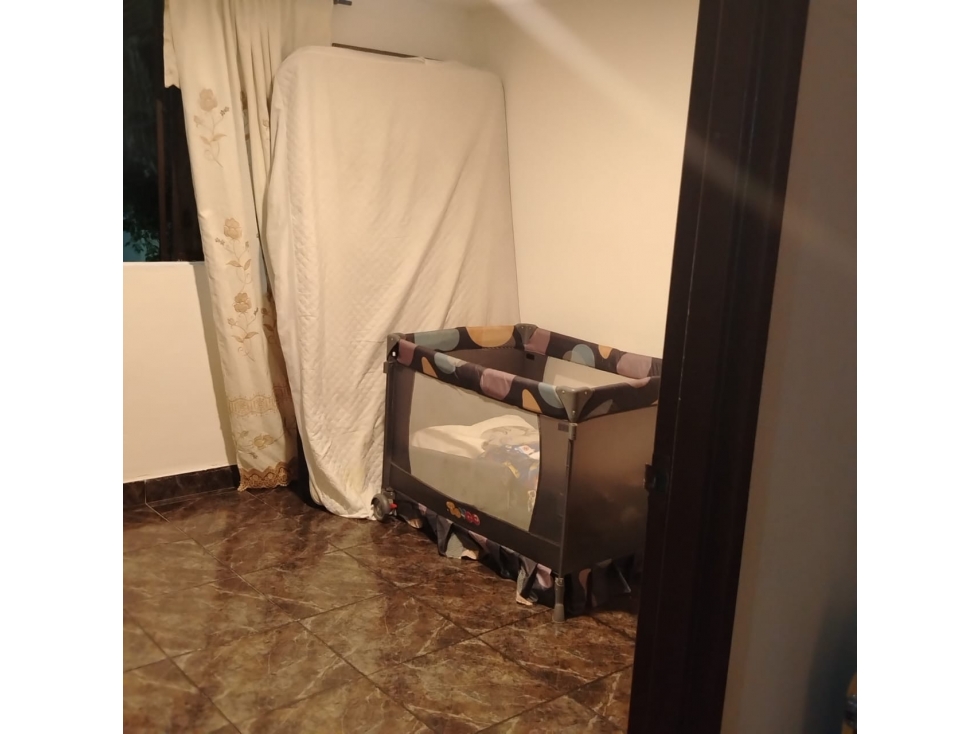 VENDO APARTAMENTO EN BELLO EL TRAPICHE — foto 4
