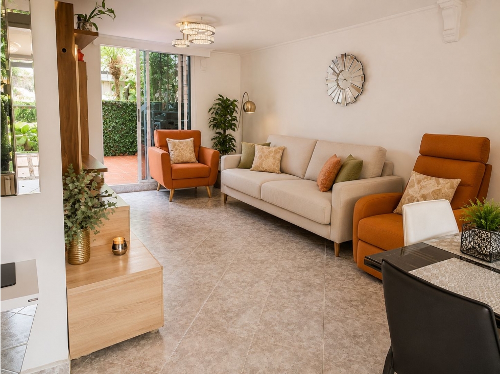 Vendo Casa en Loma de los Bernal en unidad cerrada — foto 4
