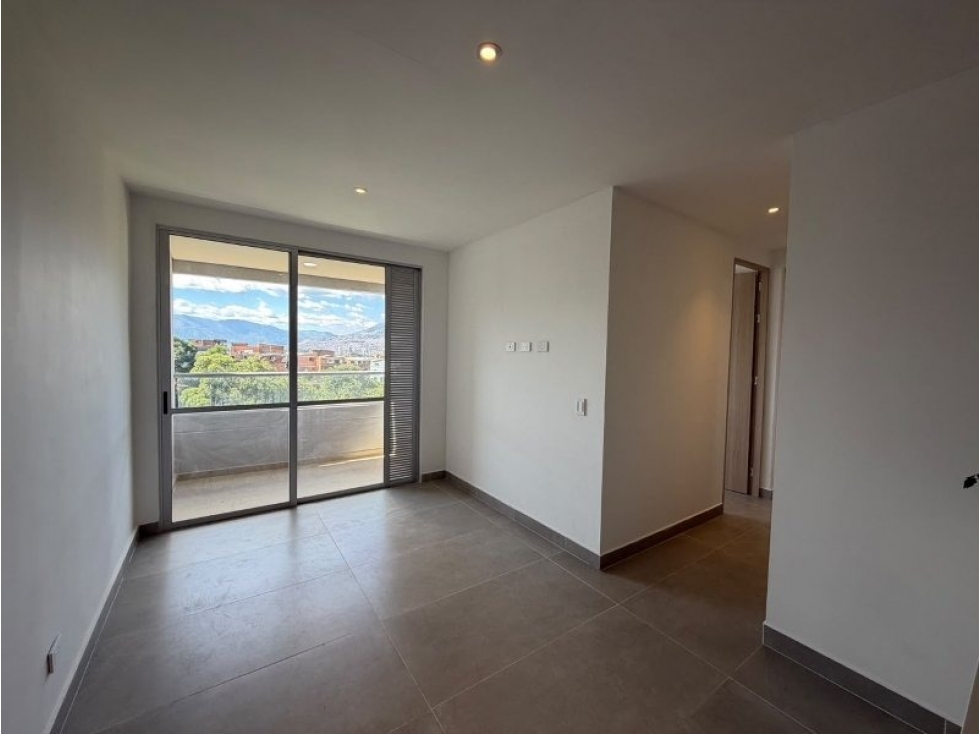 Apartamento en Venta Guayabal Medellin — foto 2