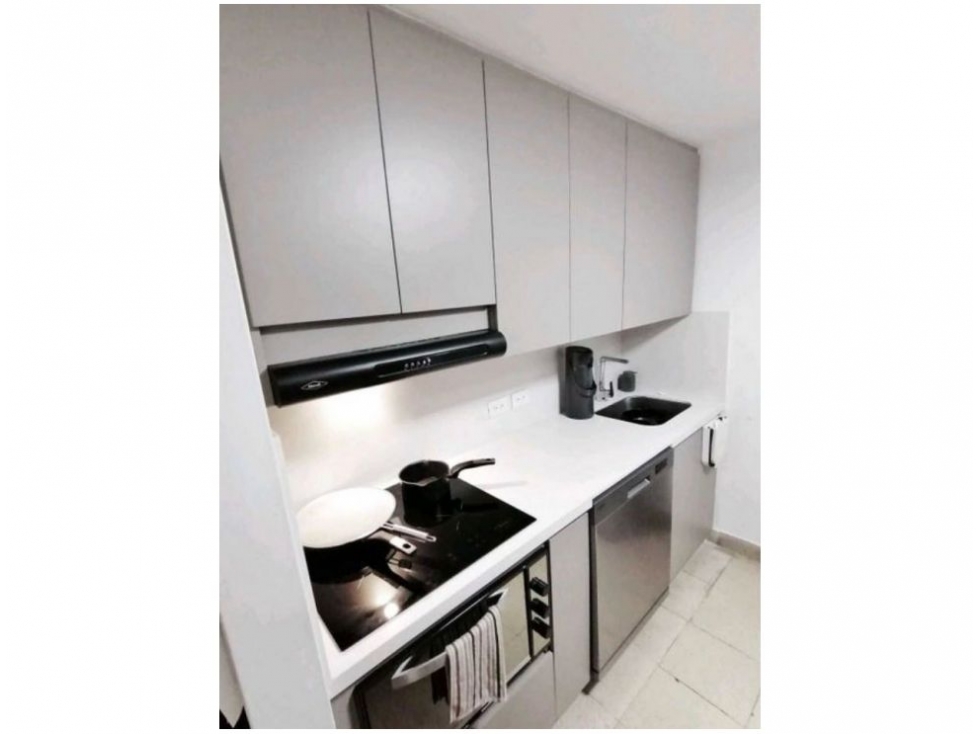 APARTAMENTO EN VENTA BELÉN CERCA LA UNIVERSIDAD MEDELLÍN — foto 3